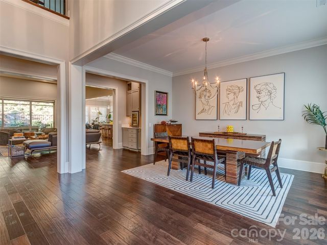 21209 Olde Quarry Lane, Cornelius, NC 28031