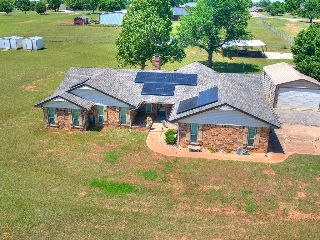 764 S Sara Road, Tuttle, OK 73089