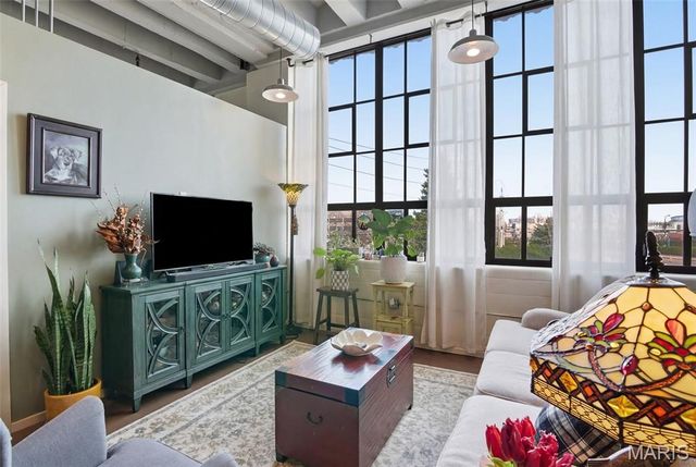 1720 Chouteau Avenue 201, St Louis, MO 63103