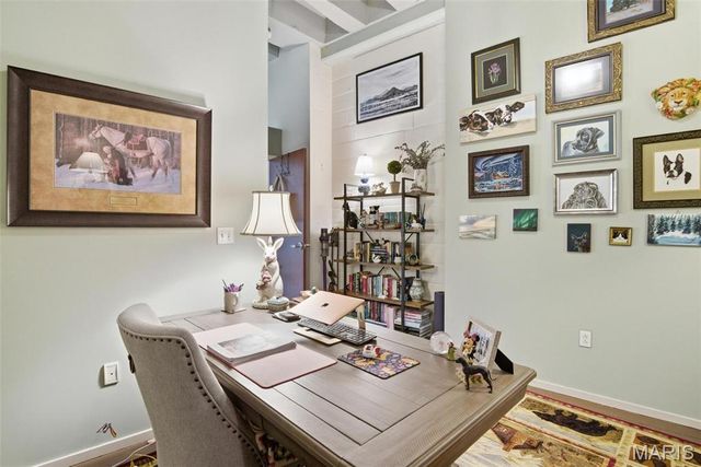 1720 Chouteau Avenue 201, St Louis, MO 63103