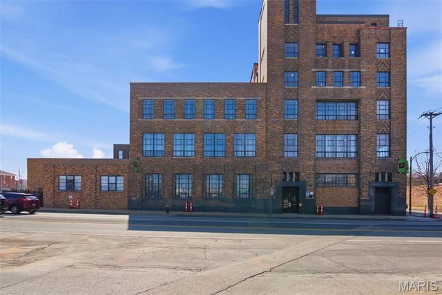 1720 Chouteau Avenue 201, St Louis, MO 63103