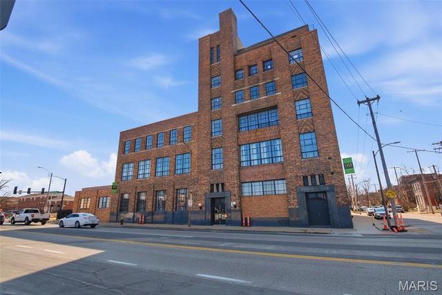 1720 Chouteau Avenue 201, St Louis, MO 63103