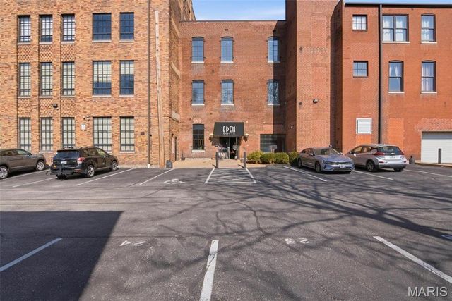 1720 Chouteau Avenue 201, St Louis, MO 63103