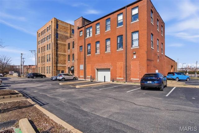 1720 Chouteau Avenue 201, St Louis, MO 63103