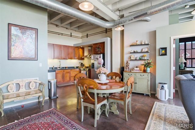 1720 Chouteau Avenue 201, St Louis, MO 63103