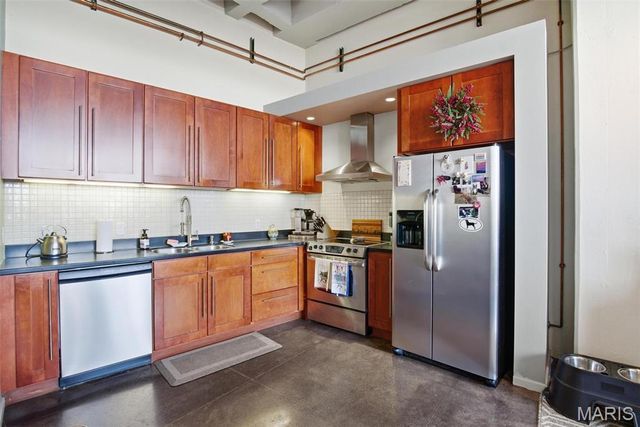 1720 Chouteau Avenue 201, St Louis, MO 63103