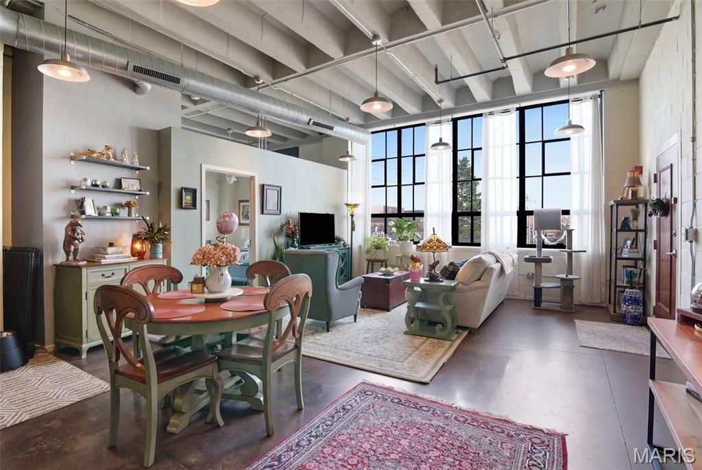 1720 Chouteau Avenue 201, St Louis, MO 63103