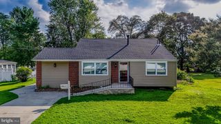 357 JACKSON RD, Mantua, NJ 08051