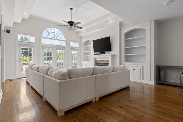8410 Rambling Rose Drive, Ooltewah, TN 37363