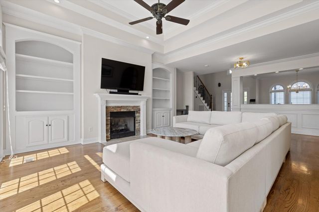 8410 Rambling Rose Drive, Ooltewah, TN 37363