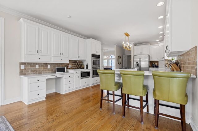 8410 Rambling Rose Drive, Ooltewah, TN 37363