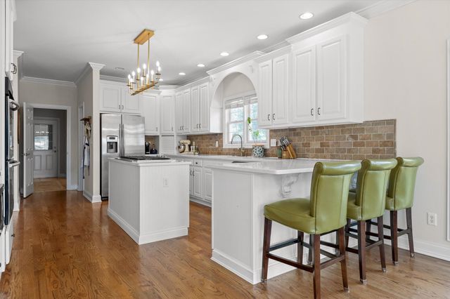 8410 Rambling Rose Drive, Ooltewah, TN 37363