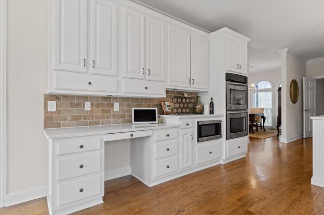 8410 Rambling Rose Drive, Ooltewah, TN 37363