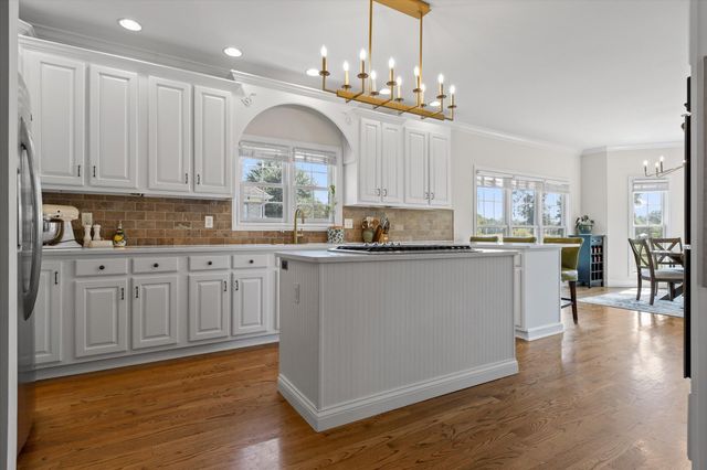 8410 Rambling Rose Drive, Ooltewah, TN 37363