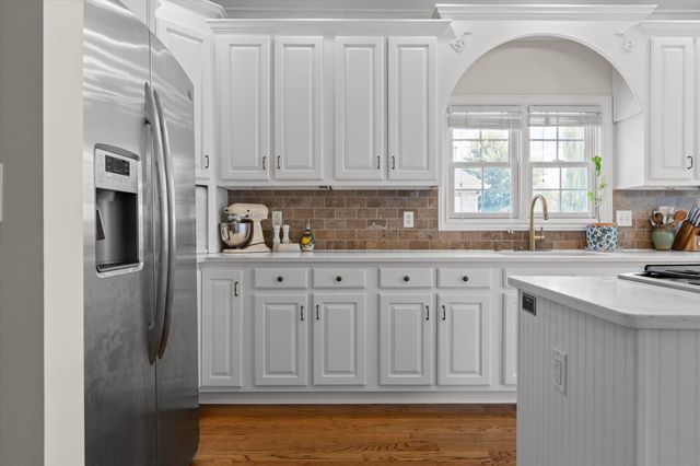8410 Rambling Rose Drive, Ooltewah, TN 37363