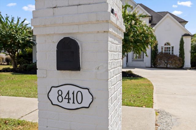 8410 Rambling Rose Drive, Ooltewah, TN 37363