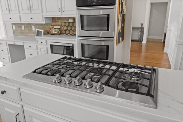 8410 Rambling Rose Drive, Ooltewah, TN 37363