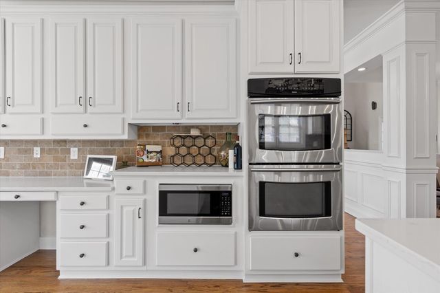 8410 Rambling Rose Drive, Ooltewah, TN 37363