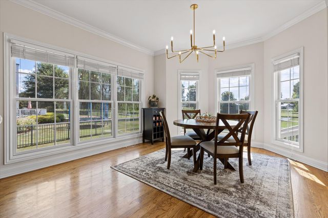 8410 Rambling Rose Drive, Ooltewah, TN 37363