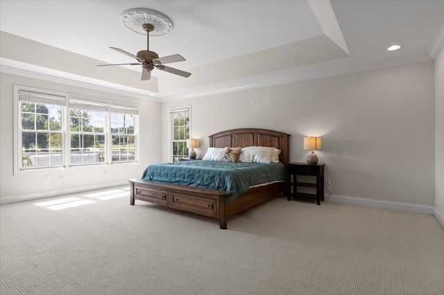 8410 Rambling Rose Drive, Ooltewah, TN 37363