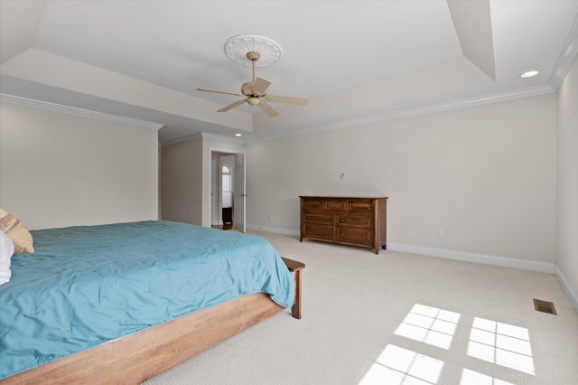 8410 Rambling Rose Drive, Ooltewah, TN 37363