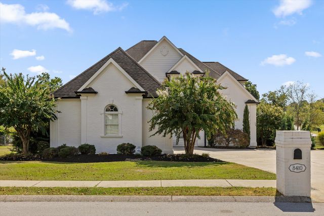 8410 Rambling Rose Drive, Ooltewah, TN 37363