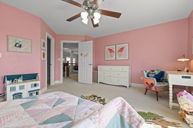 8410 Rambling Rose Drive, Ooltewah, TN 37363