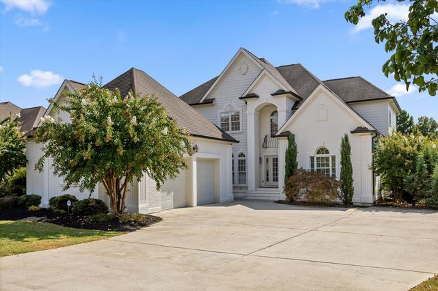 8410 Rambling Rose Drive, Ooltewah, TN 37363