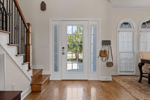 8410 Rambling Rose Drive, Ooltewah, TN 37363