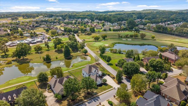 8410 Rambling Rose Drive, Ooltewah, TN 37363