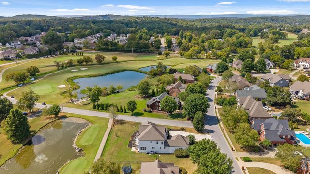 8410 Rambling Rose Drive, Ooltewah, TN 37363