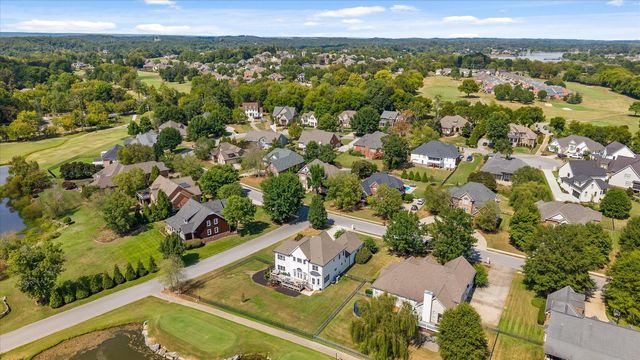 8410 Rambling Rose Drive, Ooltewah, TN 37363