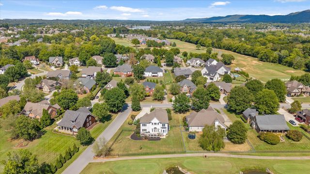 8410 Rambling Rose Drive, Ooltewah, TN 37363