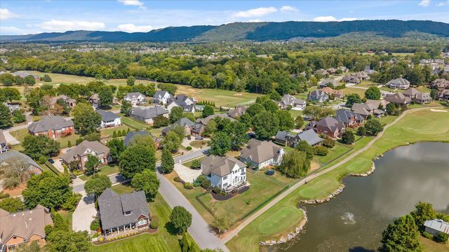 8410 Rambling Rose Drive, Ooltewah, TN 37363