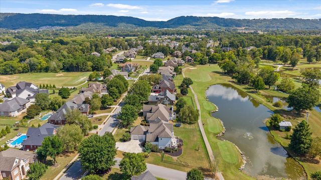8410 Rambling Rose Drive, Ooltewah, TN 37363