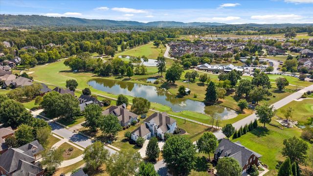 8410 Rambling Rose Drive, Ooltewah, TN 37363