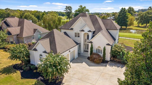 8410 Rambling Rose Drive, Ooltewah, TN 37363