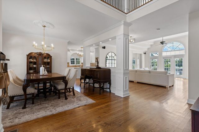 8410 Rambling Rose Drive, Ooltewah, TN 37363