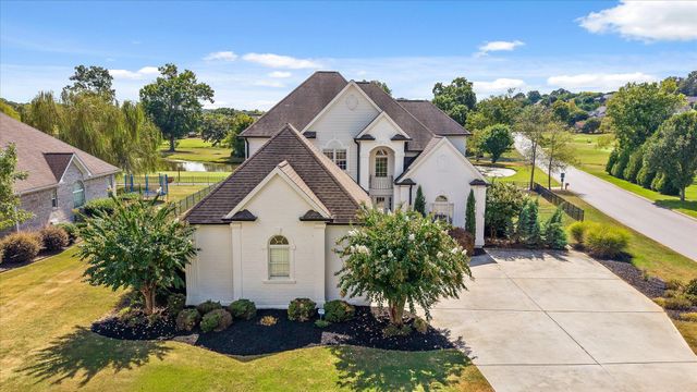 8410 Rambling Rose Drive, Ooltewah, TN 37363
