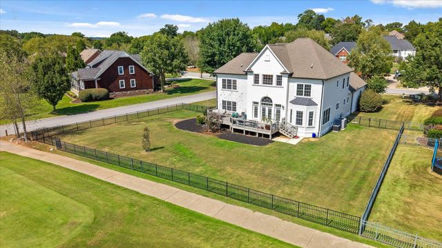 8410 Rambling Rose Drive, Ooltewah, TN 37363