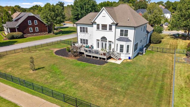 8410 Rambling Rose Drive, Ooltewah, TN 37363