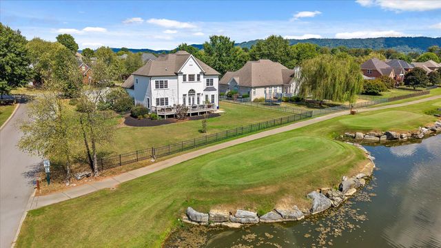 8410 Rambling Rose Drive, Ooltewah, TN 37363