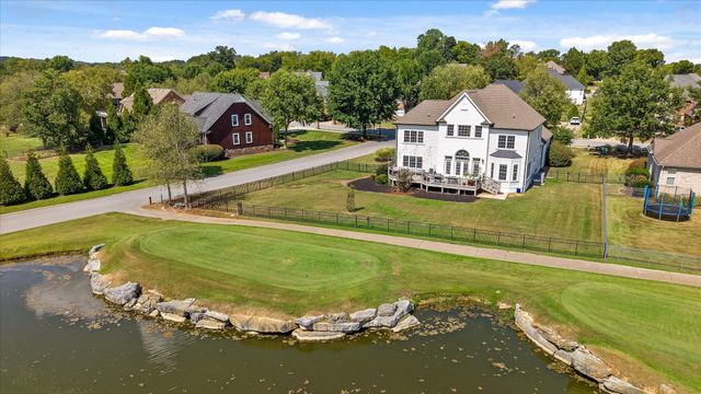8410 Rambling Rose Drive, Ooltewah, TN 37363