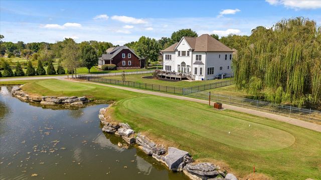 8410 Rambling Rose Drive, Ooltewah, TN 37363