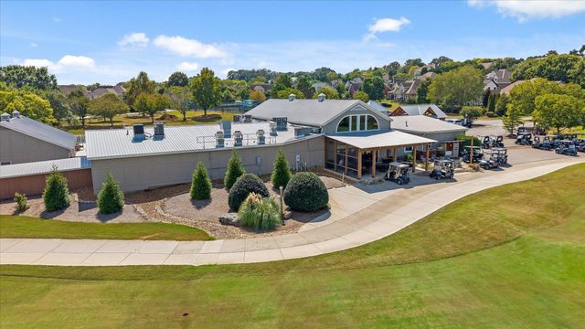 8410 Rambling Rose Drive, Ooltewah, TN 37363