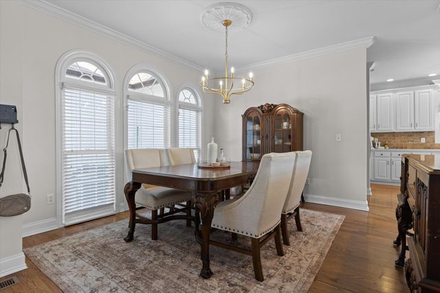 8410 Rambling Rose Drive, Ooltewah, TN 37363