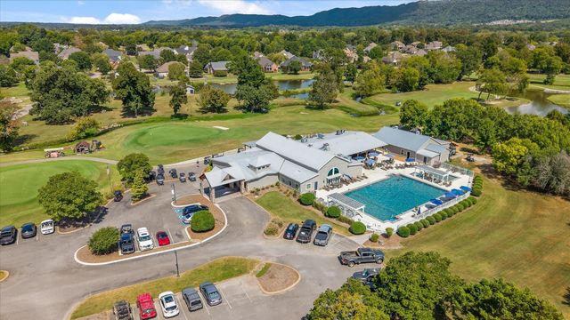 8410 Rambling Rose Drive, Ooltewah, TN 37363