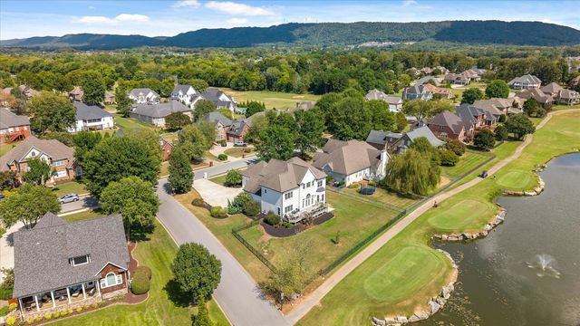 8410 Rambling Rose Drive, Ooltewah, TN 37363