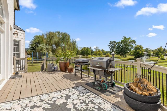 8410 Rambling Rose Drive, Ooltewah, TN 37363