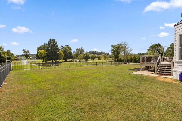8410 Rambling Rose Drive, Ooltewah, TN 37363